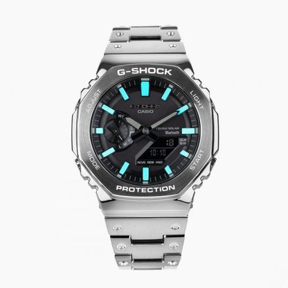 Casio g shock gm2100