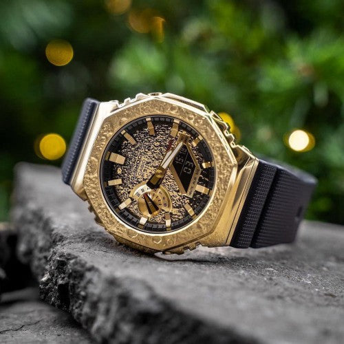 G SHOCK WATCH