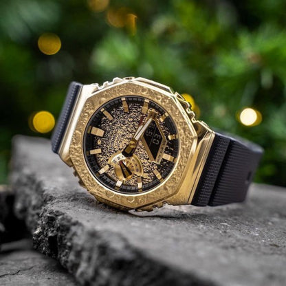 G SHOCK WATCH