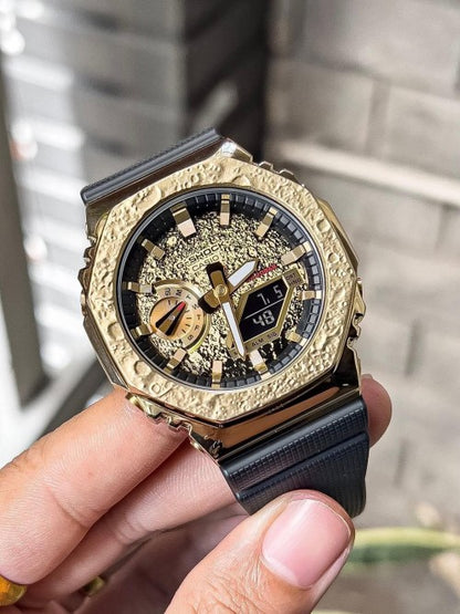 G SHOCK WATCH