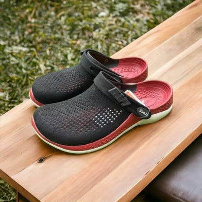 Croccs Literide 360 Black Red