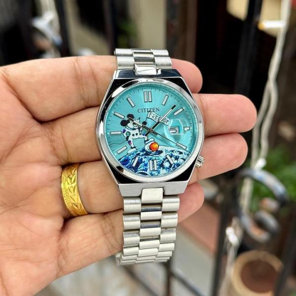 Citize_n Tsuyosa Freedom Concept