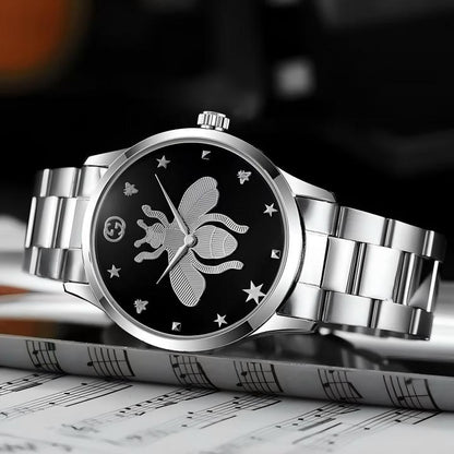 Gucc_i G Timeless Watch