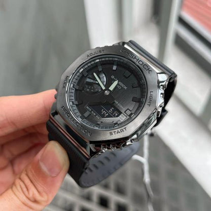 Casio g shock gm2100