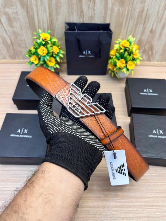 ARMN PREMIUM BELT