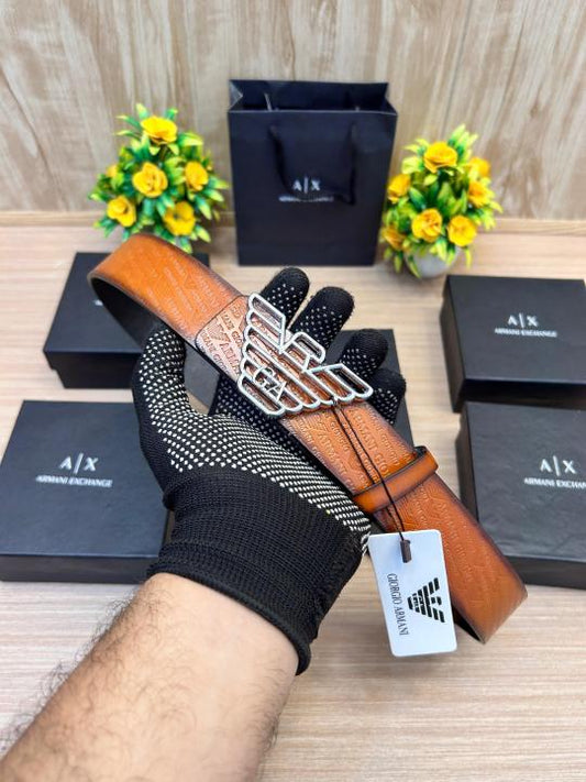 ARMN PREMIUM BELT