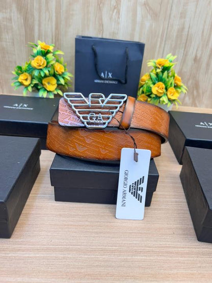 ARMN PREMIUM BELT