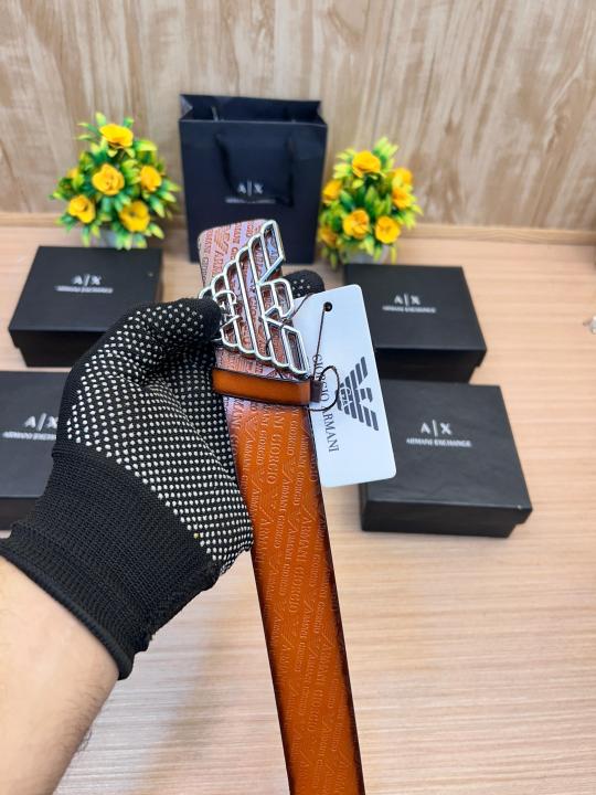 ARMN PREMIUM BELT