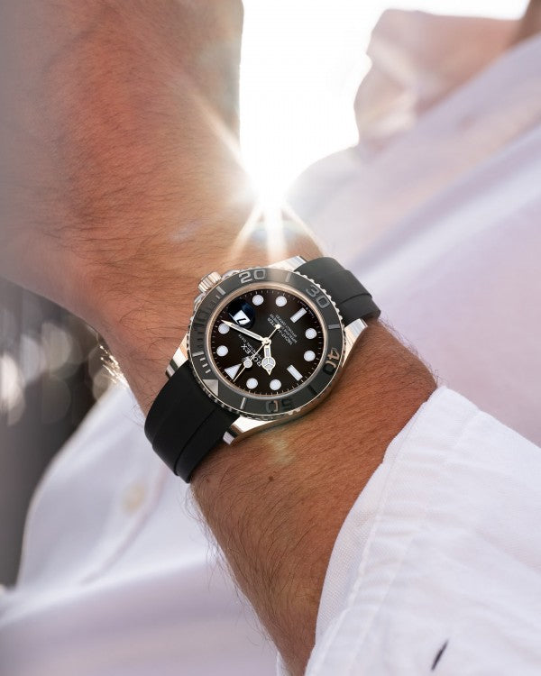Role_x Oyster perpetual Yachmaster