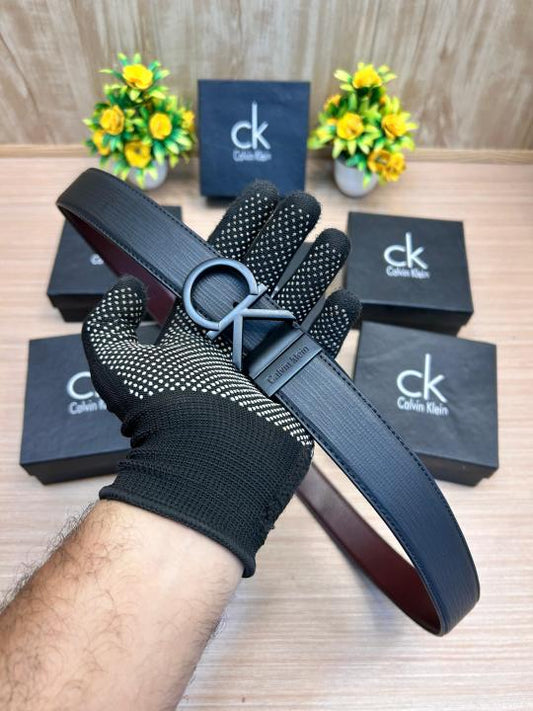 PREMIUM BELT FOR MEN'S