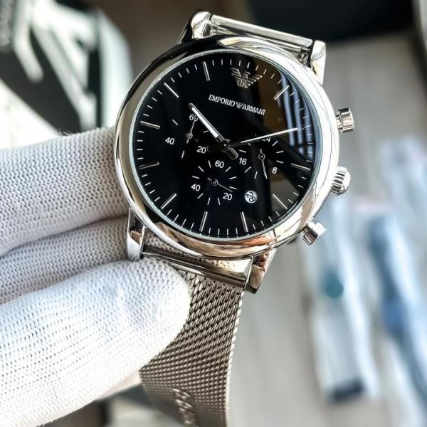 ARMANI_LUIGI_SILVER-BLACK