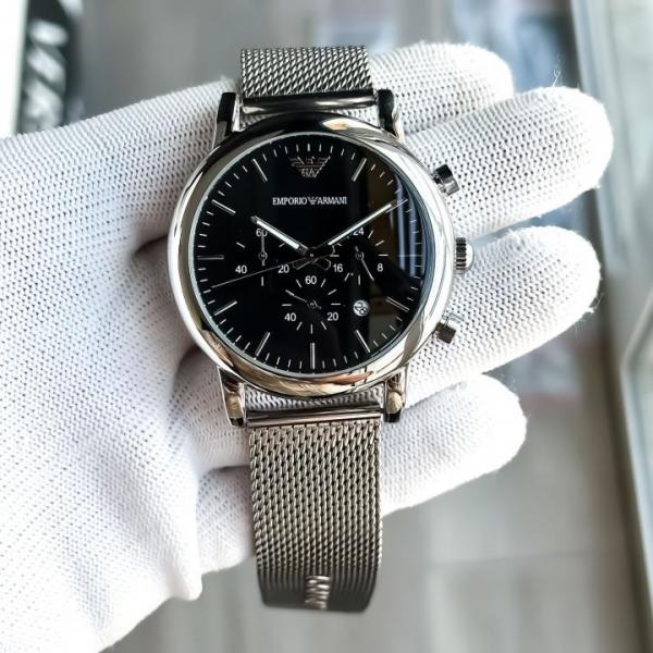 ARMANI_LUIGI_SILVER-BLACK