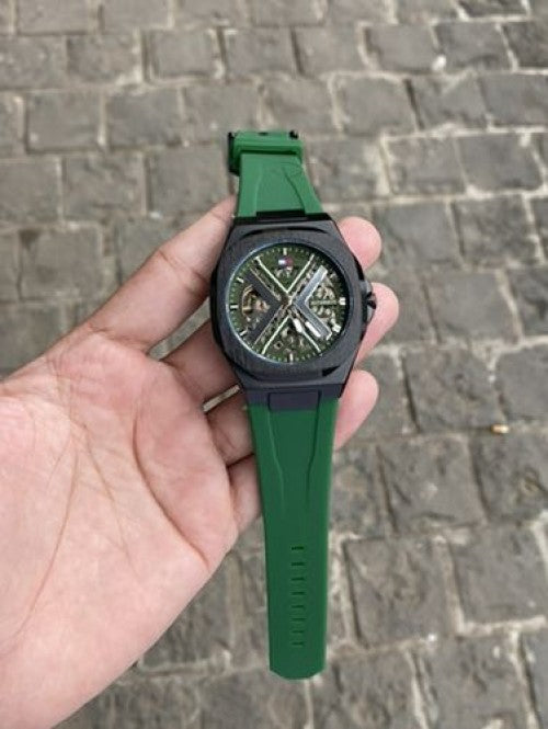 Tommy Hilfiger Automatic