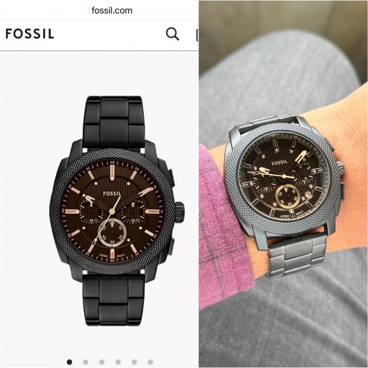 FOSSI_L WATCH
