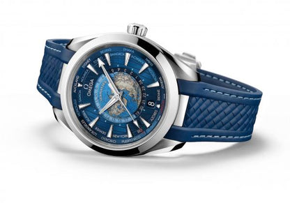 Omeg_a seamaster aqua terra 150m