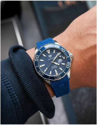 Tag Heue_r Aquaracer Blue