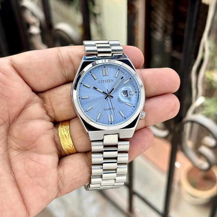 Citizen Tsuyosa Quartz