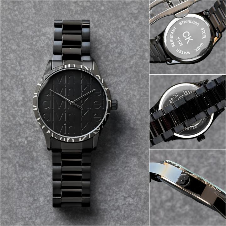 Calvin Klei_n Store Article