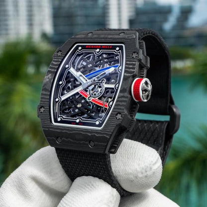RICHARD MILLE WATCH