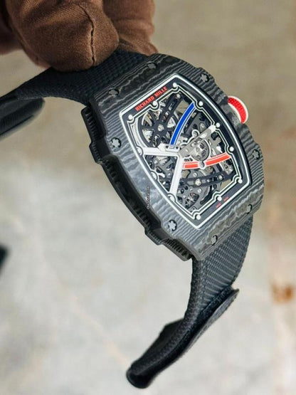 RICHARD MILLE WATCH