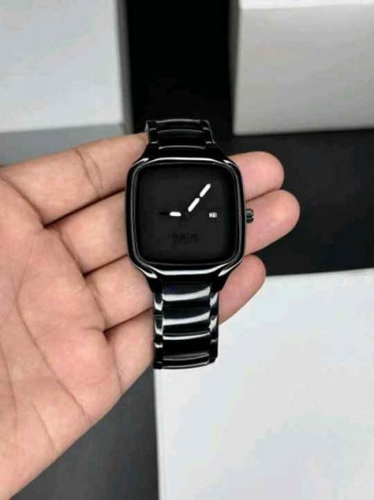 RAD_O BLACK PREMIUM WATCH
