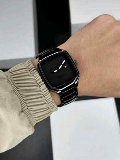 RAD_O BLACK PREMIUM WATCH