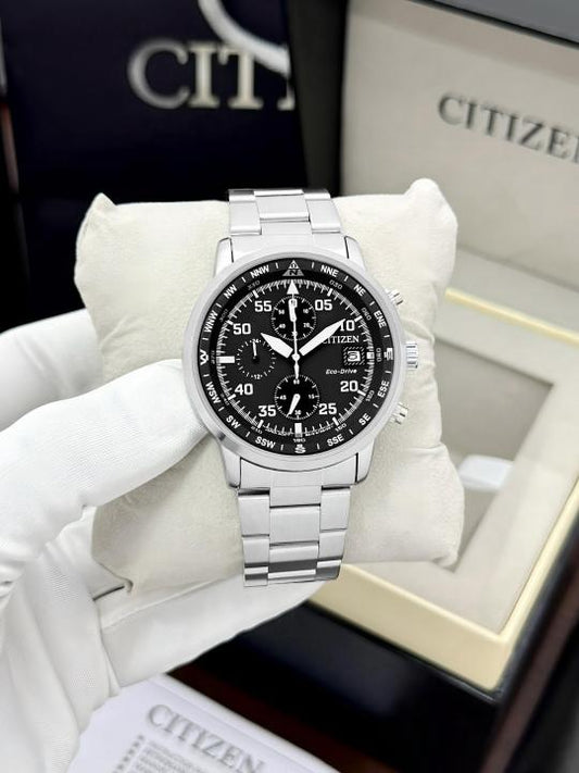 Citizen Eco Drive Catalogue Model Series