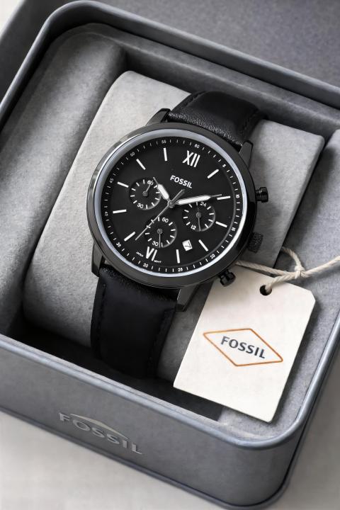 Fossi_l Neutro Chronograph