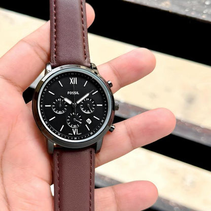 Fossi_l Neutro Chronograph