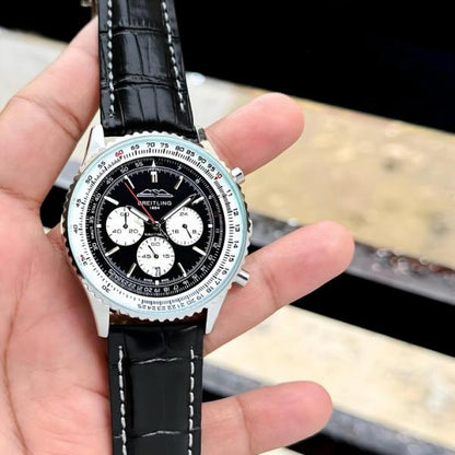 Breitling Navitimer B01 Chronography