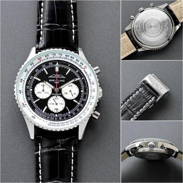 Breitling Navitimer B01 Chronography