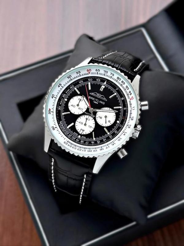 Breitling Navitimer B01 Chronography