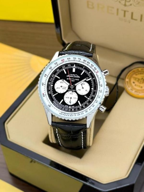 Breitling Navitimer B01 Chronography
