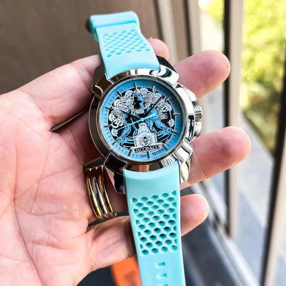 JACOBB & CO EPIC X RUDRA EDITION MENS WATCH