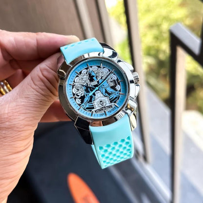 JACOBB & CO EPIC X RUDRA EDITION MENS WATCH