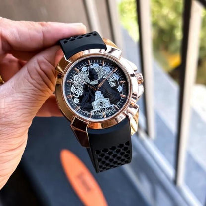 Jacobb&Co Watch For Mens