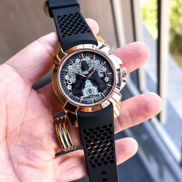 Jacobb&Co Watch For Mens
