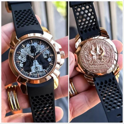 Jacobb&Co Watch For Mens