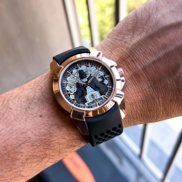Jacobb&Co Watch For Mens
