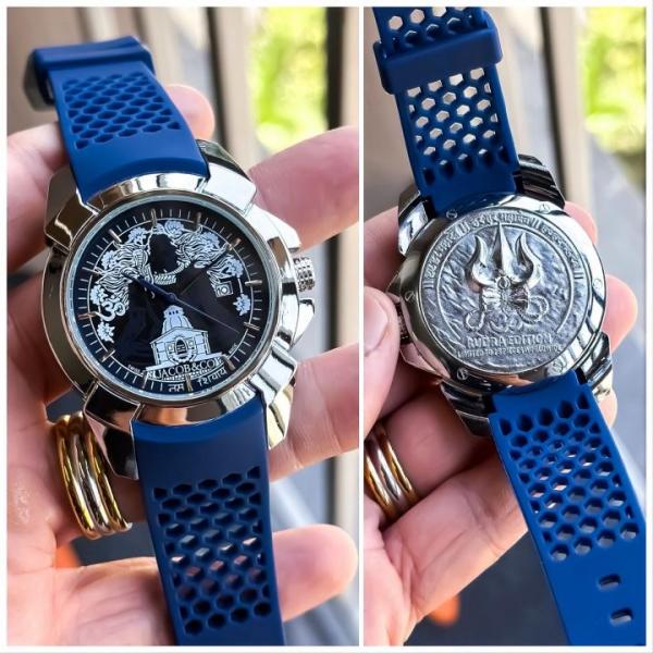 Jacobb&Co Watch For Mens