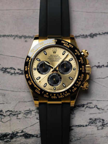 Role_x Oyster Perpetual Daytona