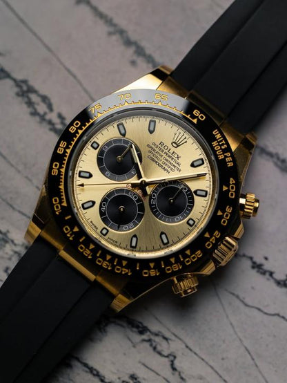 Role_x Oyster Perpetual Daytona