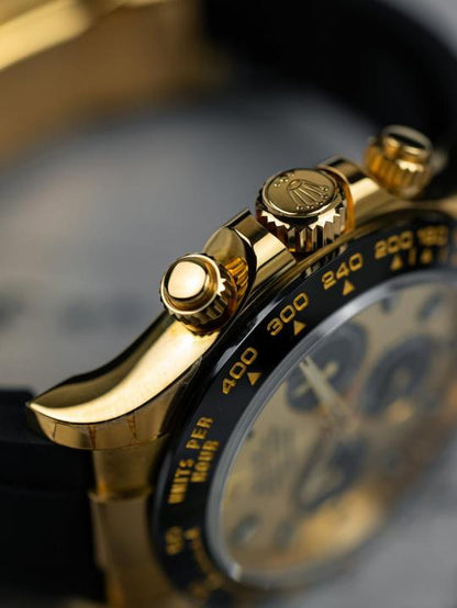 Role_x Oyster Perpetual Daytona