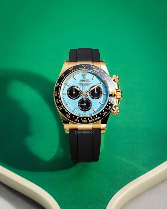 Role_x Oyster Perpetual Daytona