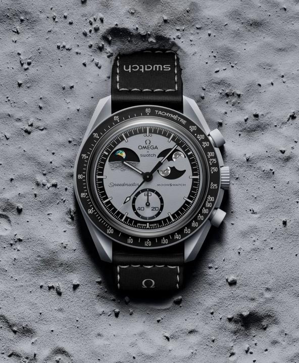 Galaxy Premium Luxury watch