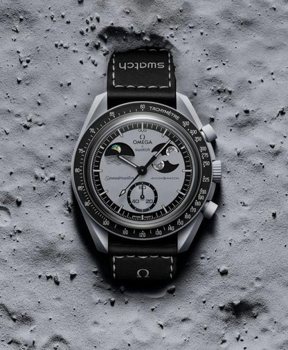 Galaxy Premium Luxury watch