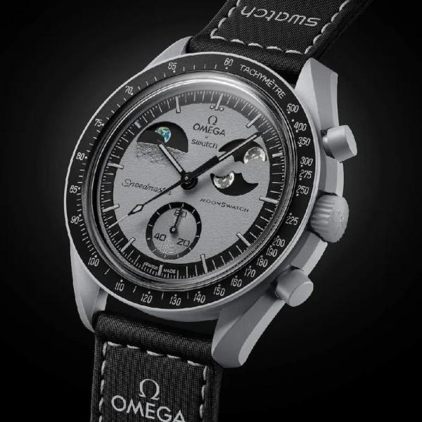 Galaxy Premium Luxury watch