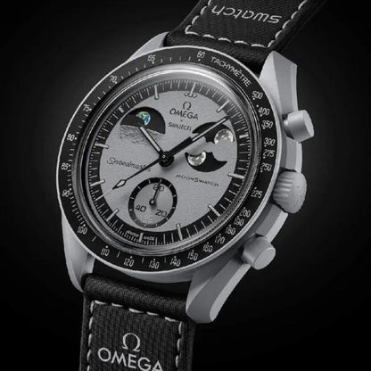 Galaxy Premium Luxury watch