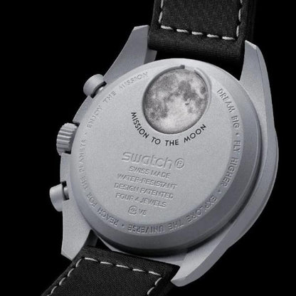 Galaxy Premium Luxury watch