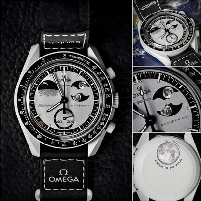 Galaxy Premium Luxury watch